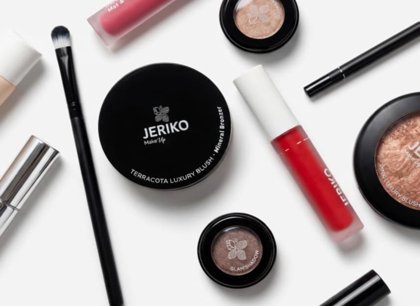Maquillage