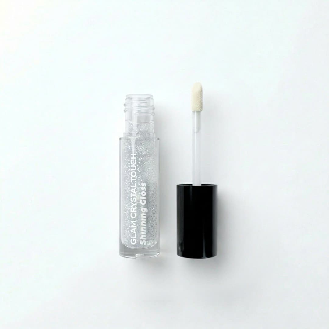 Glam Cristal Touch Shinning Gloss