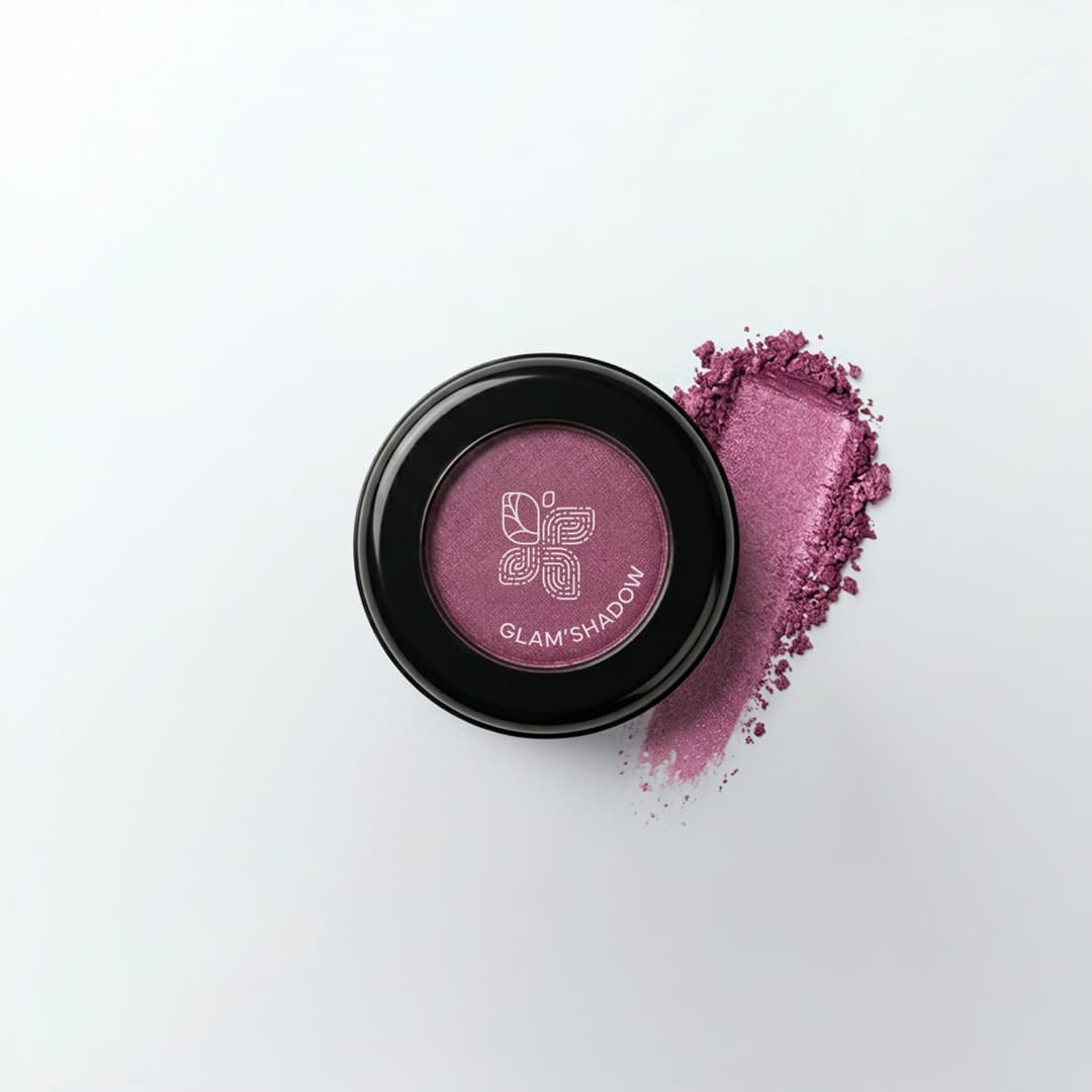 Glam'Shadow EyesShadow (Blossom) V2