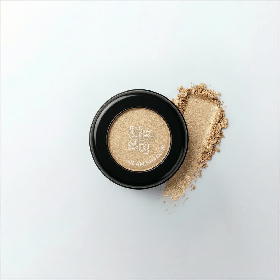 Glam'Shadow EyesShadow (Vanilla Dream)