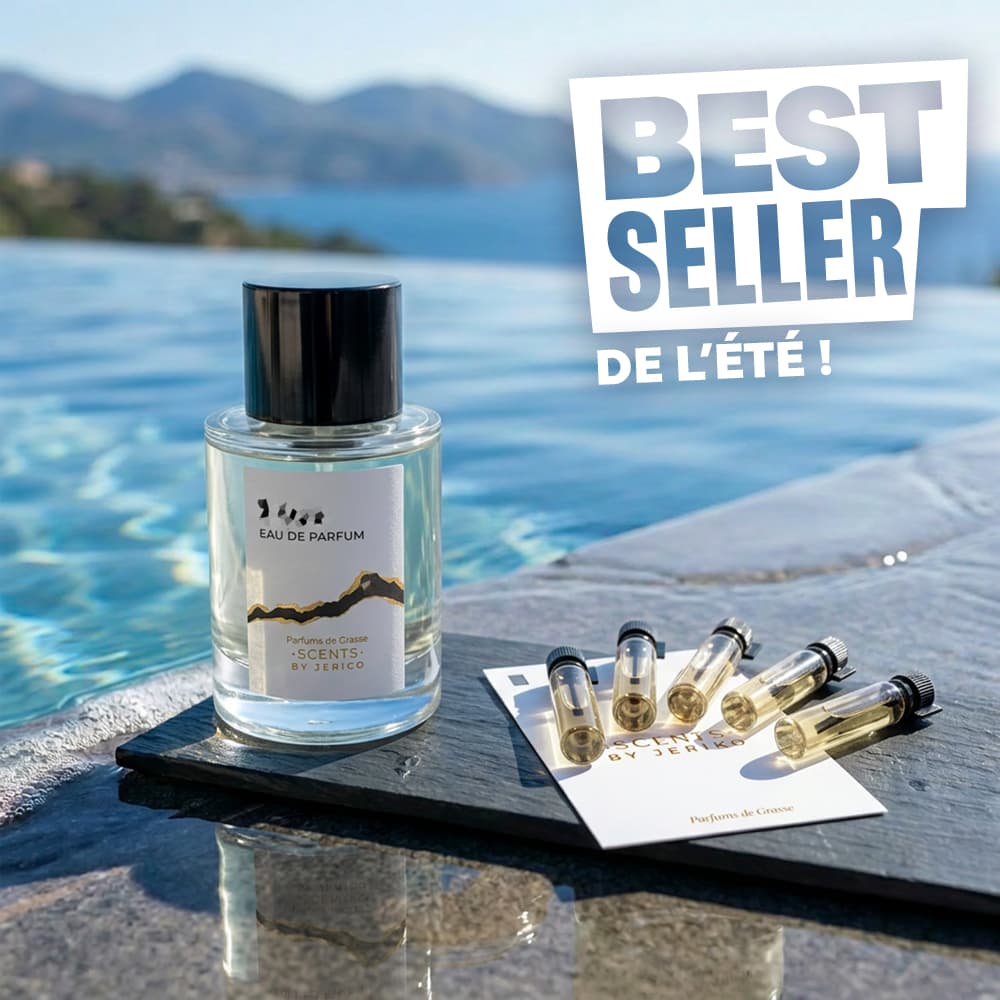 Best Seller de l'été - Parfum