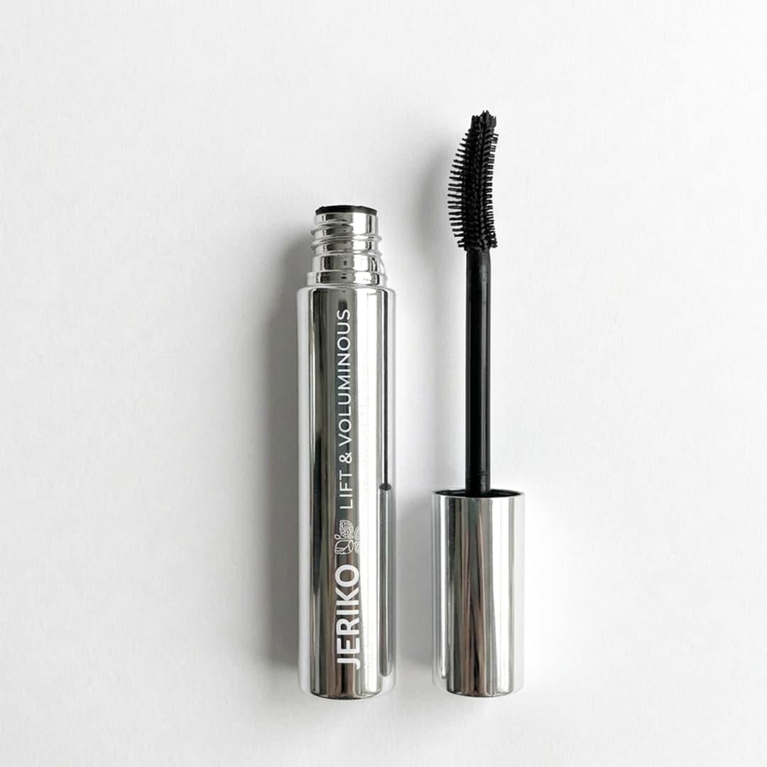 Excessive Volume Waterproof Mascara