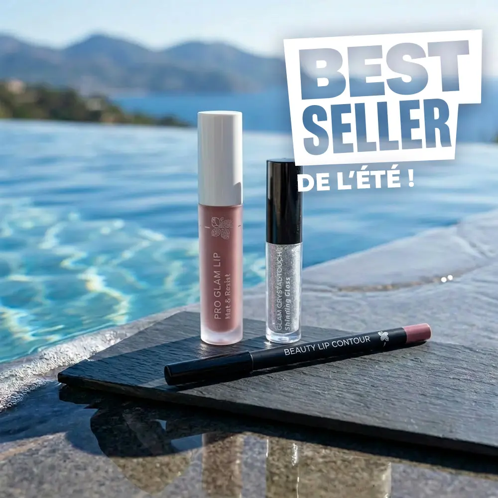 Best Seller de l'été - Bouche