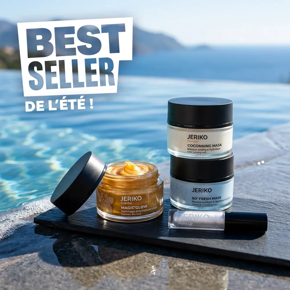 Best Seller de l'été - Cosmétiques