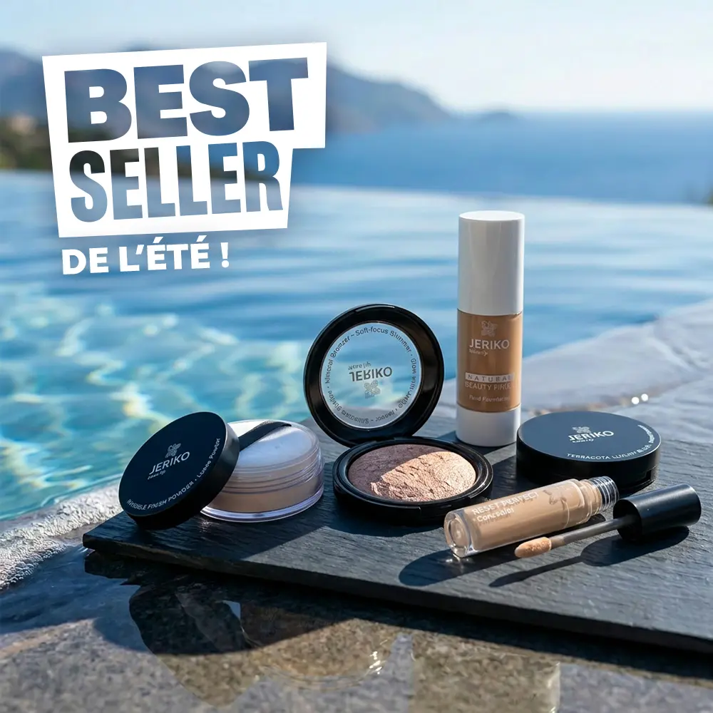Best Seller de l'été - Teint