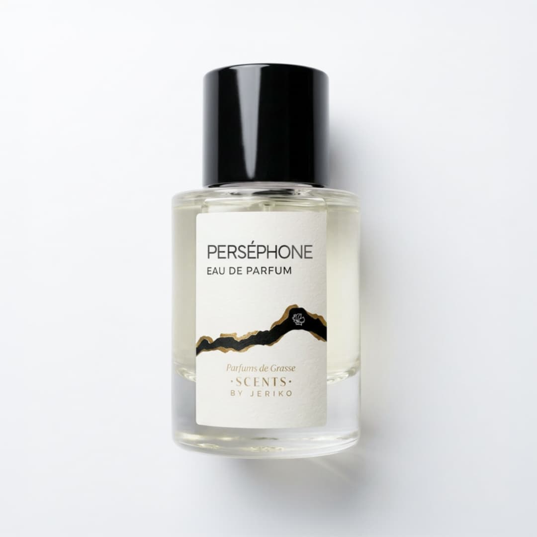 Parfum PERSÉPHONE 50ml