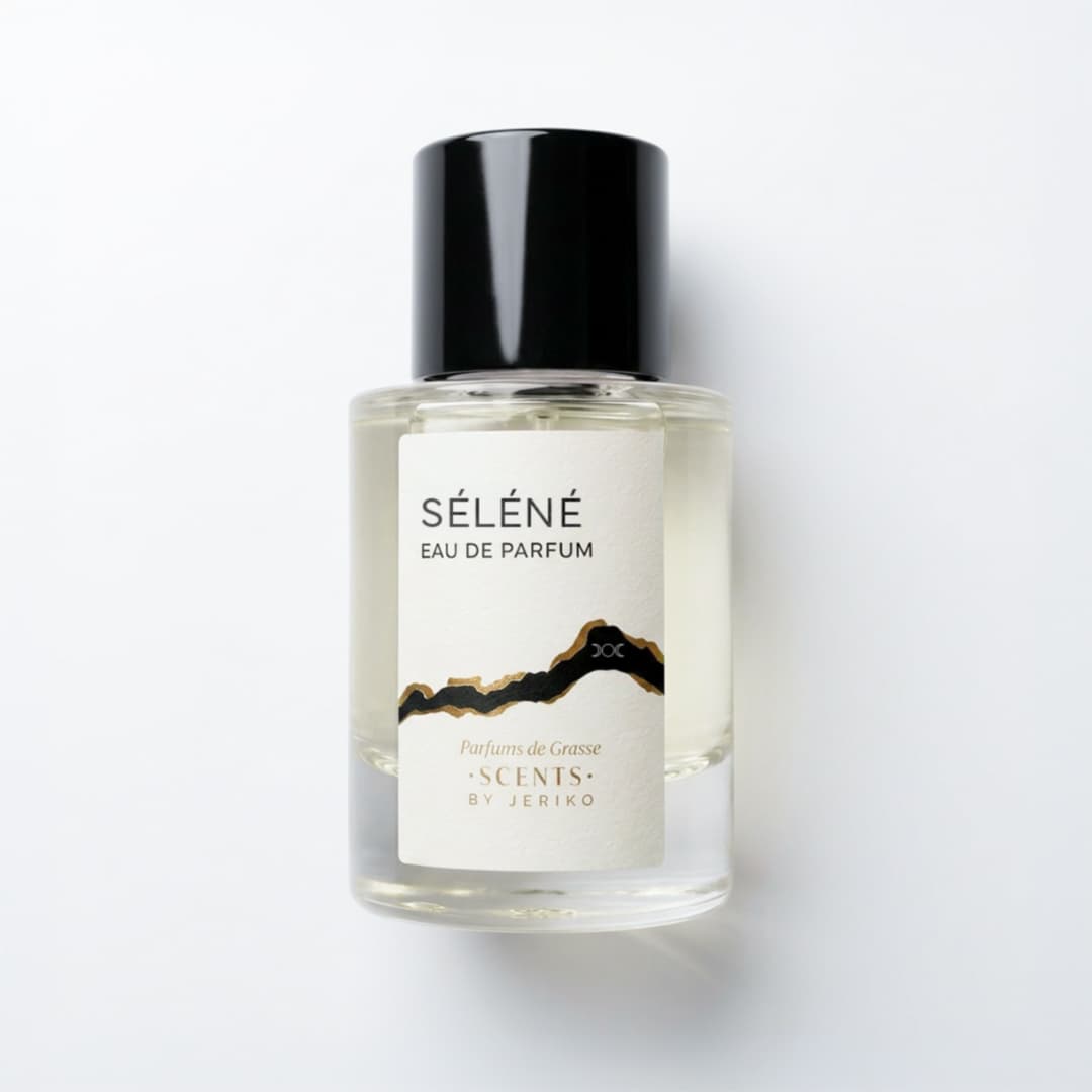 Parfum SÉLÉNÉ 50ml